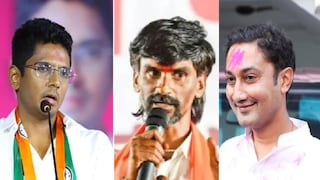 बीडचं समीकरण बदलणार