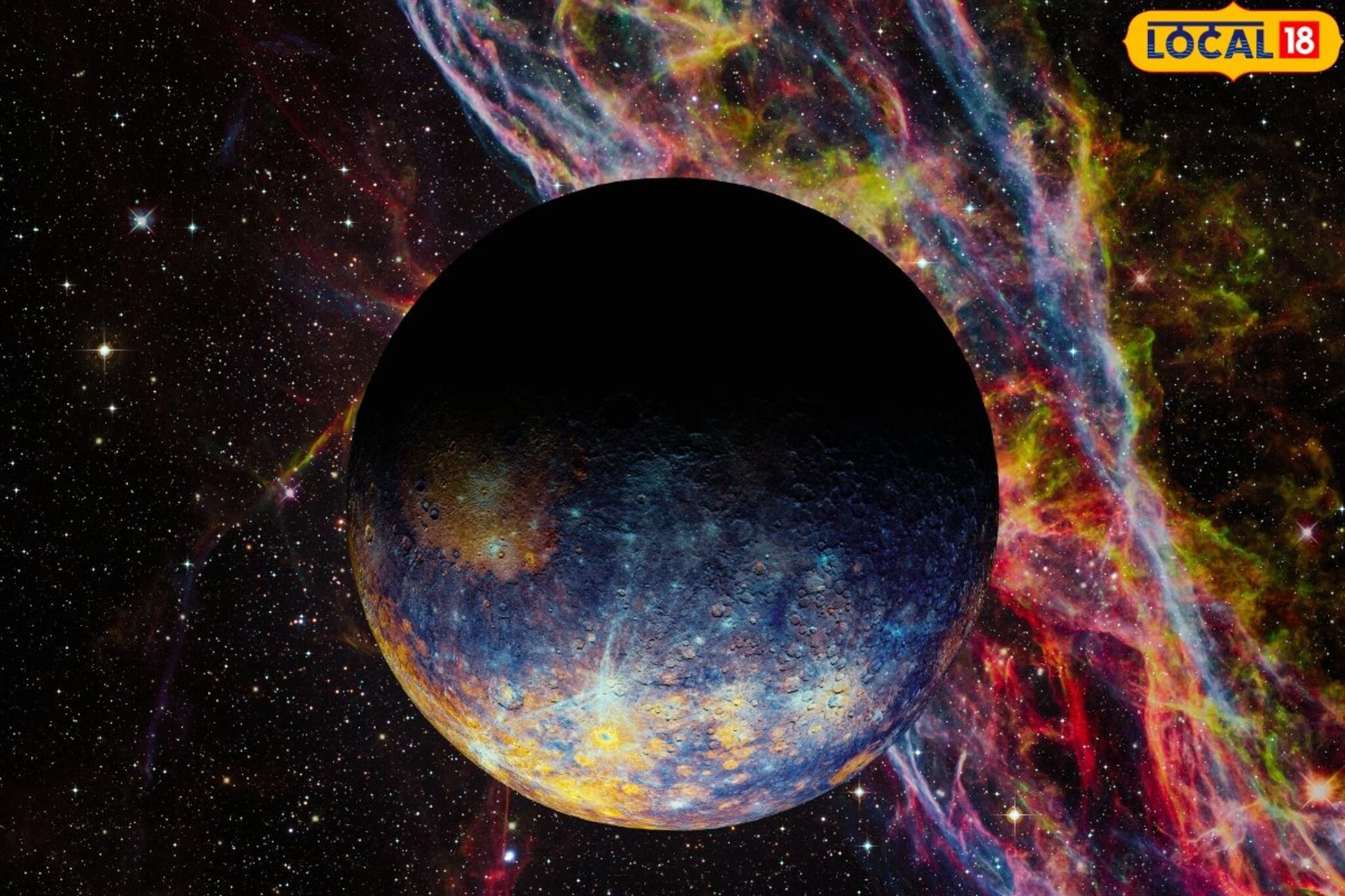 3 राशींच्या व्यक्तींच्या आयुष्यात घडणार मोठी उलथापालथ, आता लवकरच लागू शकते लॉटरी