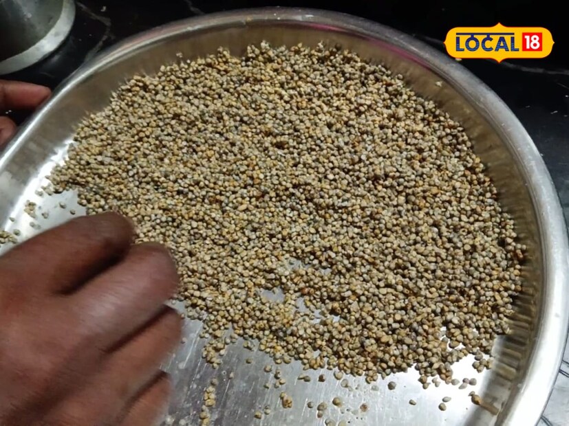 हिवाळ्यामध्ये पौष्टिक पदार्थ सेवन करण्यासाठी डॉक्टर सल्ला देतात. सद्यस्थितीमध्ये आहारातून ज्वारी, बाजरी आणि त्यासारखेच काही पदार्थ बाद झाले आहेत. पण, ते पौष्टीक असल्याने आहारात घेणे आवश्यक आहे.
