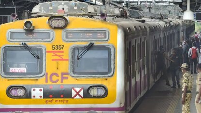 तिकीट विचारल्याचा राग, मुंबईत तीन प्रवाशांची टीसीला बेदम मारहाण तिकीट विचारल्याचा राग, मुंबईत तीन प्रवाशांची टीसीला बेदम मारहाण