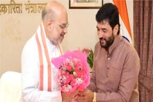 भाजपचं धक्कातंत्र? 'या' मराठा नेत्याचं नाव मुख्यमंत्रीपदाच्या शर्यतीत