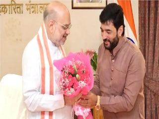 Murlidhar mohol- Murlidhar mohol-