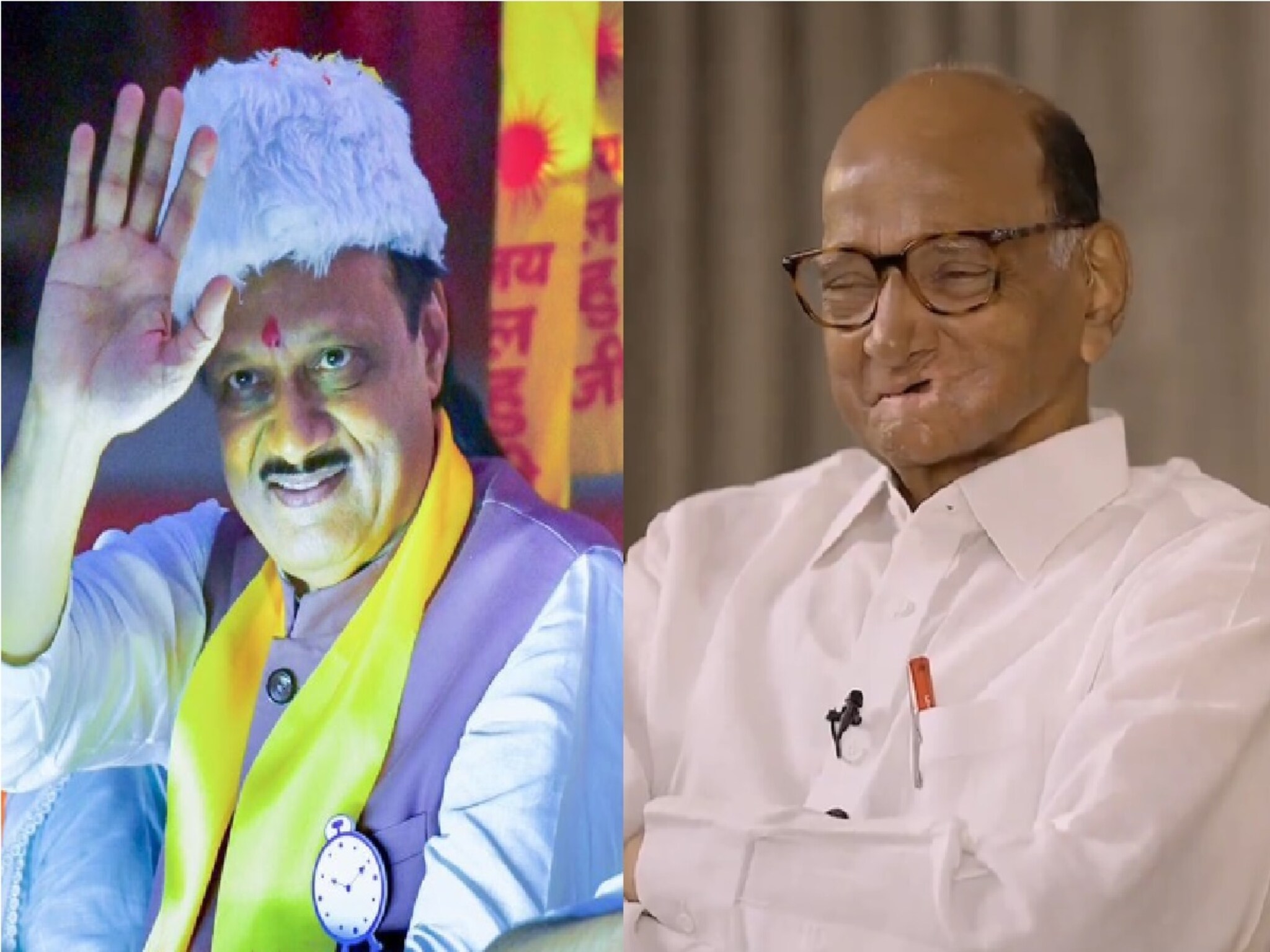 आजही राष्ट्रवादी पवार साहेबांच्या विचारानेच चालते, अजितदादांचं मोठं विधान