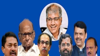 प्रकाश आंबेडकरांची भूमिका जाहीर