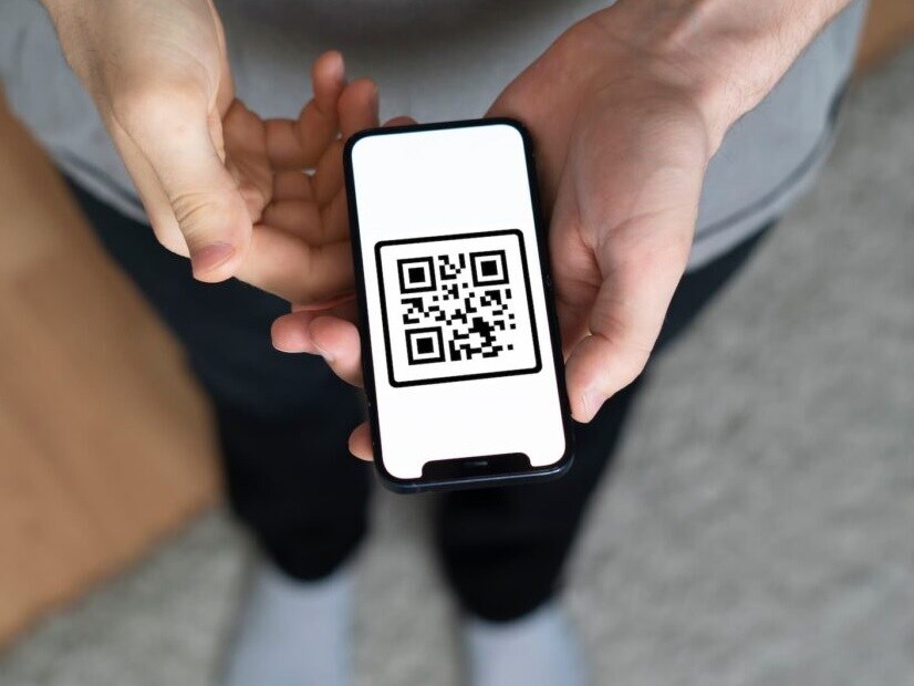 URL, टेक्स्ट, ईमेल अॅड्रेस, फोन नंबर यासारखी अनेक प्रकारची माहिती QR कोडमध्ये स्टोअर केली जाऊ शकते. डिजिटल पेमेंटसाठी, QR कोडमध्ये बँक अकाउंटची माहिती, UPI आयडी किंवा व्हर्च्युअल पेमेंट पत्ता यासारखे डिटेल्स असतात जे पेमेंट प्रक्रिया सुलभ करते.