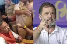 राहुल गांधी म्हणाले, "मोदीजी, तुम्हाला 5 कोटी टेम्पोतून कोणी पाठवले?