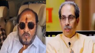 रामदास कदमांची ठाकरेंवर टीका 