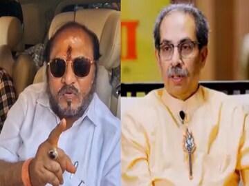 रामदास कदमांची ठाकरेंवर टीका 