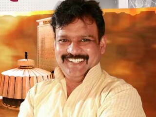 माझा बाबा सिद्दिकी करण्याचा डाव, पवार गटाच्या माजी आमदाराच्या दाव्याने खळबळ
माझा बाबा सिद्दिकी करण्याचा डाव, पवार गटाच्या माजी आमदाराच्या दाव्याने खळबळ