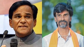 जरांगेच्या निर्णयाचा पक्षाला फायदा होणार

