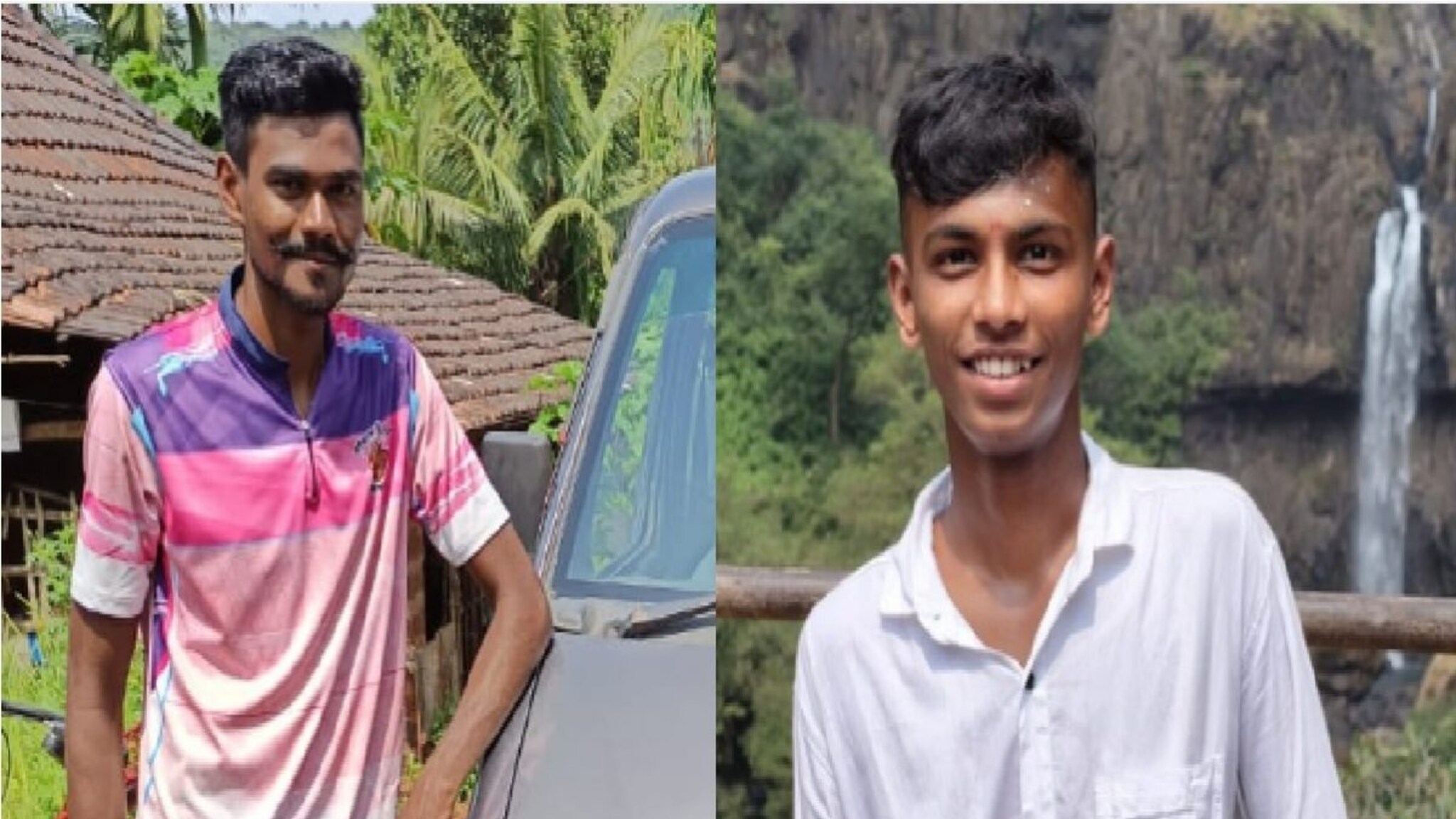 परतीच्या प्रवासासाठी मुंबईला निघालेला, पण आत्येभावासोबत पोहायला गेला अन्...कुटुंबावर कोसळला दु:खाचा डोंगर