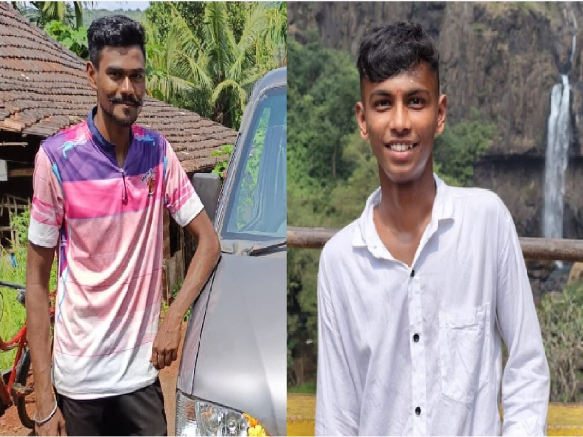 परतीच्या प्रवासासाठी मुंबईला निघालेला, पण आत्येभावासोबत पोहायला गेला अन्...कुटुंबावर कोसळला दु:खाचा डोंगर