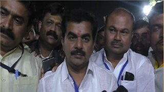 रवींद्र चव्हाण