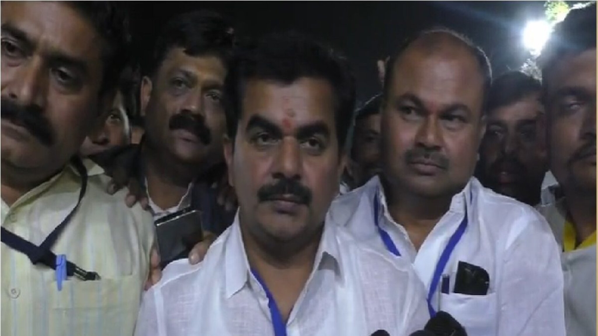 महायुतीच्या लाटेत नांदेडकरांची पंजाला साथ, लोकसभा पोटनिवडणुकीत बालेकिल्ला राखला, काँग्रेस विजयी!