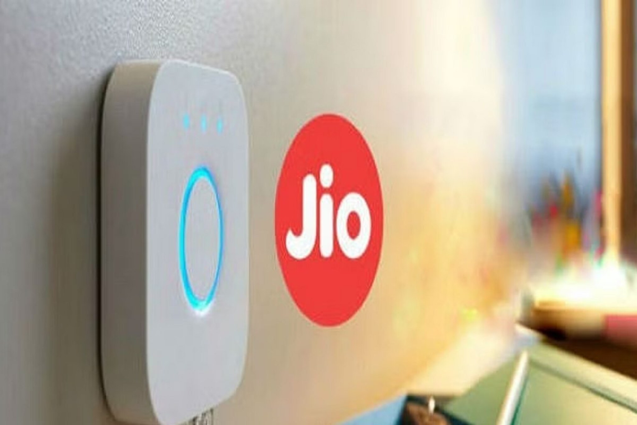 jio air Fiber:800 पेक्षा जास्त चॅनल,11 पेक्षा अधिक OTT App तेही फक्त 299 रुपयात