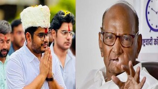 रोहित पाटलांचा विजय 