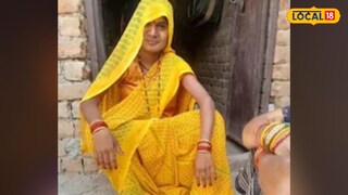 शांती देवी