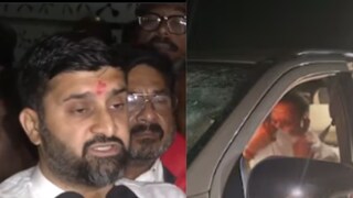 सलील देशमुखांचा मोठा आरोप