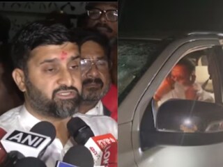 सलील देशमुखांचा मोठा आरोप