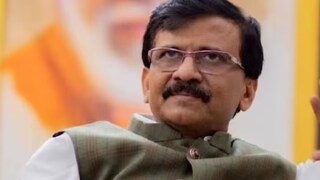 Sanjay Raut