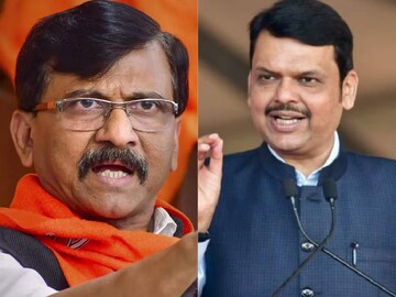 संजय राऊत काय म्हणाले? संजय राऊत काय म्हणाले?