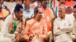 संजय राऊत प्रेस 