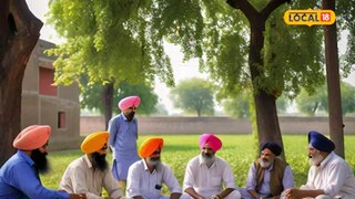 बिनविरोध सरपंच निवडणूक (प्रतिकात्मक फोटो) बिनविरोध सरपंच निवडणूक (प्रतिकात्मक फोटो)