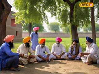बिनविरोध सरपंच निवडणूक (प्रतिकात्मक फोटो)