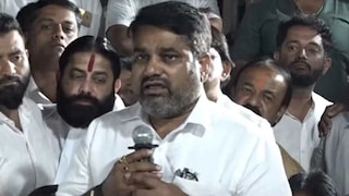 कोल्हापूर उत्तरमध्ये वादाचा भडका, सतेज पाटलांची पहिली प्रतिक्रिया, म्हणाले...