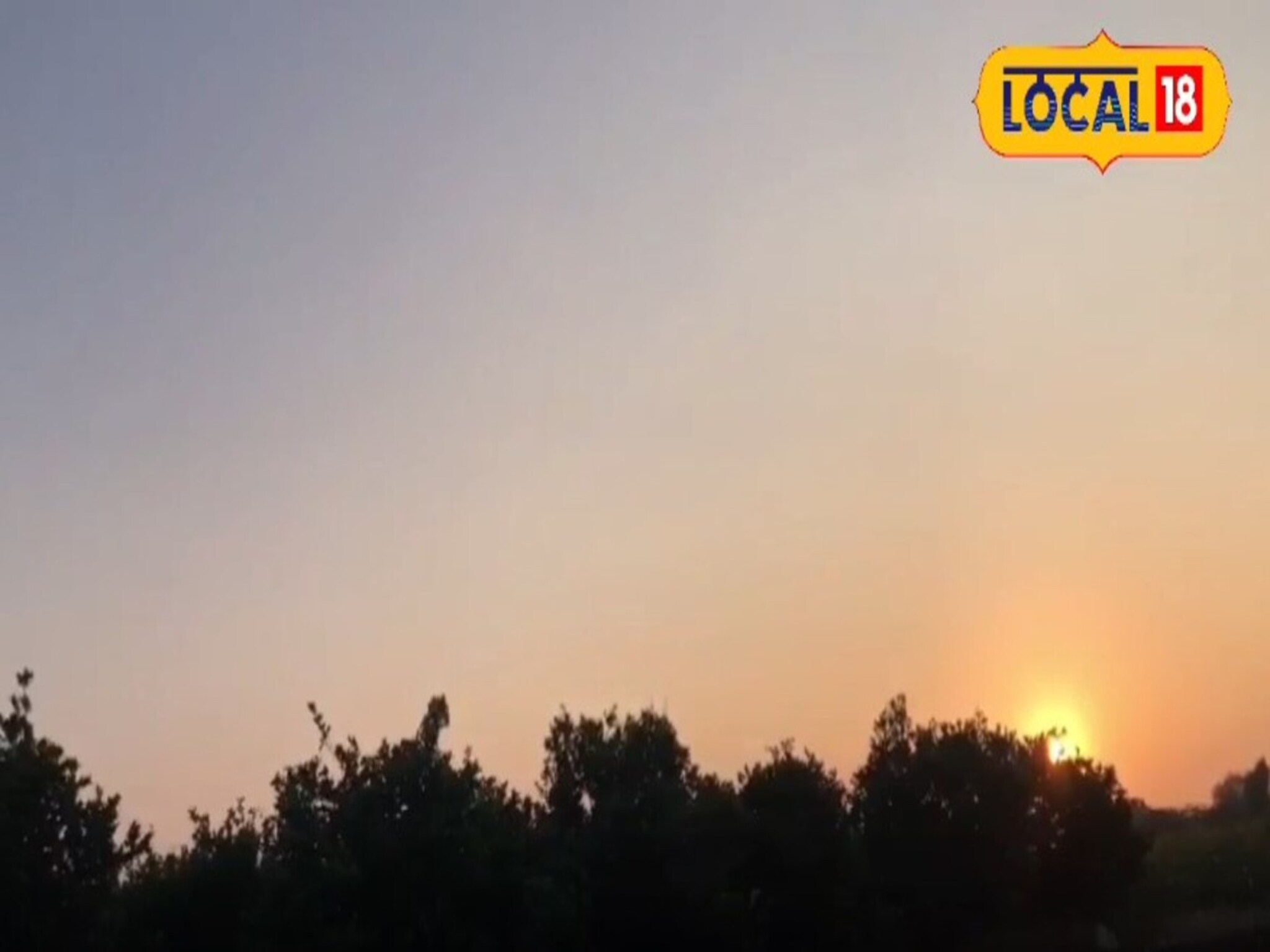 काळजी घ्या! मराठवाड्यात पारा घसरला, परभणीत हंगामातील सर्वात कमी तापमान