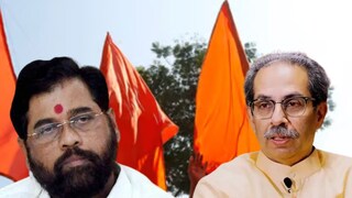 सेनेच्या इतिहासात पहिल्यांदाच नको ते घडलं, बालेकिल्ल्यातला शिवसैनिक हळहळला...