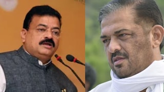 रामटेकची गद्दारी: ठाकरे विरुद्ध काँग्रेसचा वाद पेटला, केदारांवर जाधवांची जहरी टीका