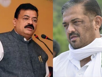 रामटेकची गद्दारी: ठाकरे विरुद्ध काँग्रेसचा वाद पेटला, केदारांवर जाधवांची जहरी टीका