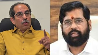 वरळीत शिंदे गटाला मोठा झटका