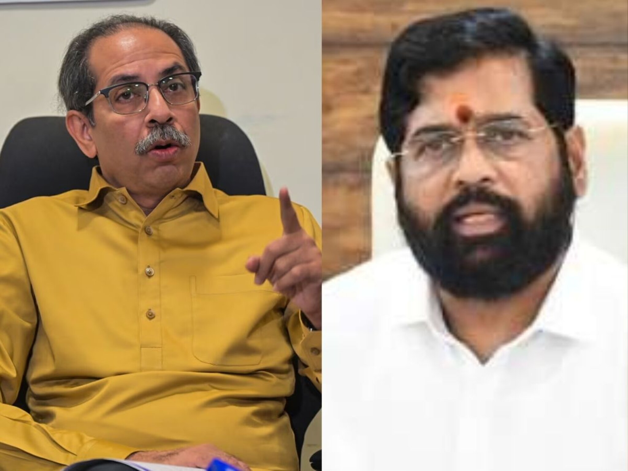 Maharashtra Election : ज्याची चर्चा होती तेच झालं, वरळीत ठाकरेंचा शिंदे गटाला मोठा धक्का