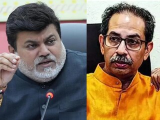 निकालानंतर 24 तासांत उदय सामंतांनी बॉम्ब फोडला, ''ठाकरे गटातील...'' निकालानंतर 24 तासांत उदय सामंतांनी बॉम्ब फोडला, ''ठाकरे गटातील...''