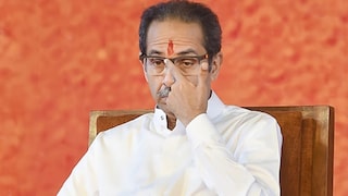 निकालानंतर उद्धव ठाकरेंना आणखी एक जबर धक्का, आमदार साथ सोडणार?