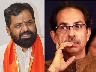 
निवडणुकी आधीच ठाकरेंच्या तीन आमदारांना होती ऑफर, भरत गोगावलेंचा गौप्यस्फोट