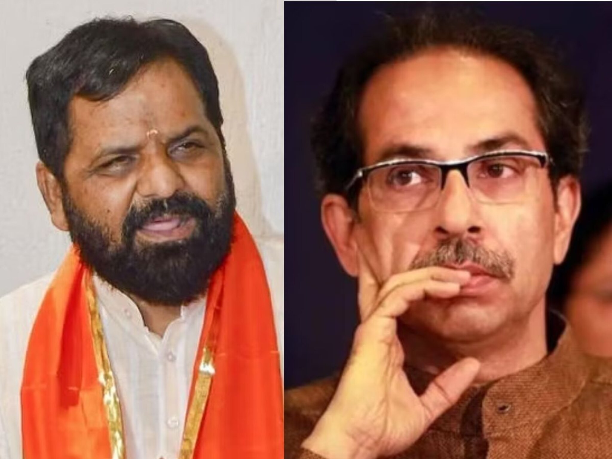 Eknath Shinde Uddhav Thackeray : निवडणुकी आधीच ठाकरेंच्या तीन आमदारांना होती ऑफर, गोगावलेंनी नावं सांगितली
