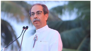 Shiv Sena UBT Mumbai Winning Candidates list