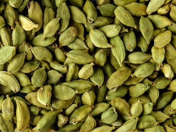 प्रतिकात्मक फोटो : एक वेलची दूर ठेवेल कॅन्सर आणि हार्ट ॲटॅकला  प्रतिकात्मक फोटो : एक वेलची दूर ठेवेल कॅन्सर आणि हार्ट ॲटॅकला