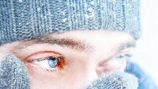 प्रतिकात्मक फोटो : हिवाळ्यात डोळ्यांची ‘अशी’ घ्या काळजी