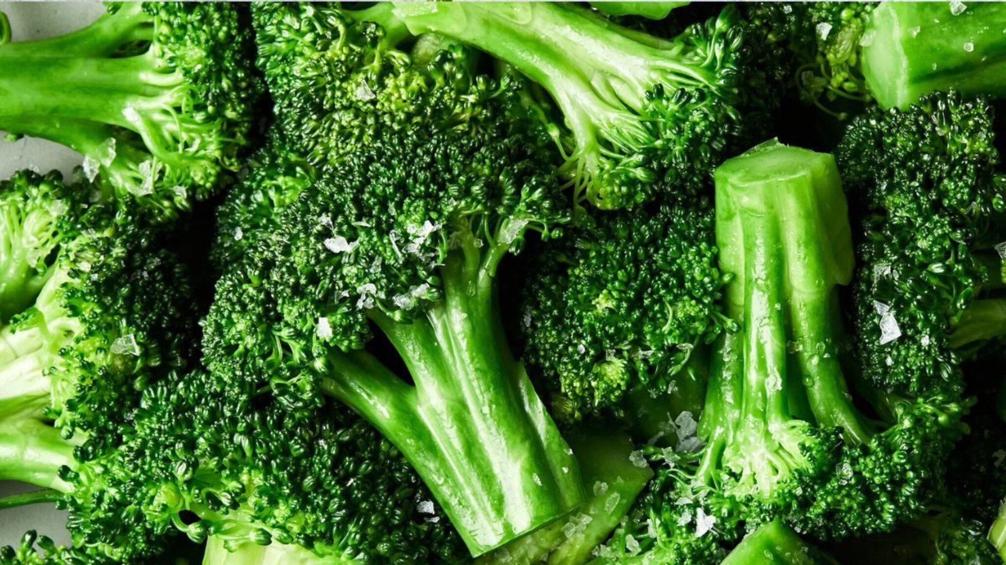 Broccoli Benefits : हिवाळ्यात फायद्याची आहे ब्रोकोली ; एकदा खाल्याने मिळतील ‘इतके’ फायदे