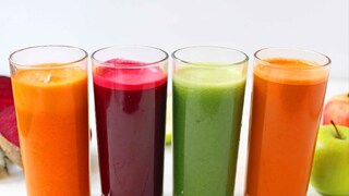 प्रतिकात्मक फोटो : थंडीत प्या ‘हे’ ड्रिंक्स; दूर पळतील अनेक आजार प्रतिकात्मक फोटो : थंडीत प्या ‘हे’ ड्रिंक्स; दूर पळतील अनेक आजार