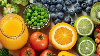 benefits of vitamin c ‘व्हिटॅमीन सी’ चे इतके फायदे माहिती आहेत का ? benefits of vitamin c ‘व्हिटॅमीन सी’ चे इतके फायदे माहिती आहेत का ?