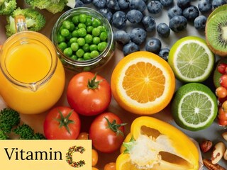 benefits of vitamin c ‘व्हिटॅमीन सी’ चे इतके फायदे माहिती आहेत का ?