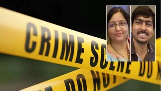 मांत्रिकाच्या नादात अख्खं कुटुंब संपवलं मांत्रिकाच्या नादात अख्खं कुटुंब संपवलं