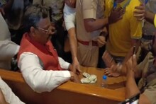 विनोद तावडेंच्या अडचणीत वाढ, नोटा सापडल्यानंतर गुन्हा दाखल, पण...