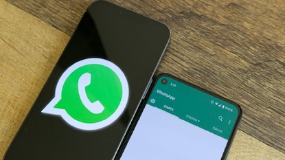 व्हॉट्सअॅप व्हॉट्सअॅप