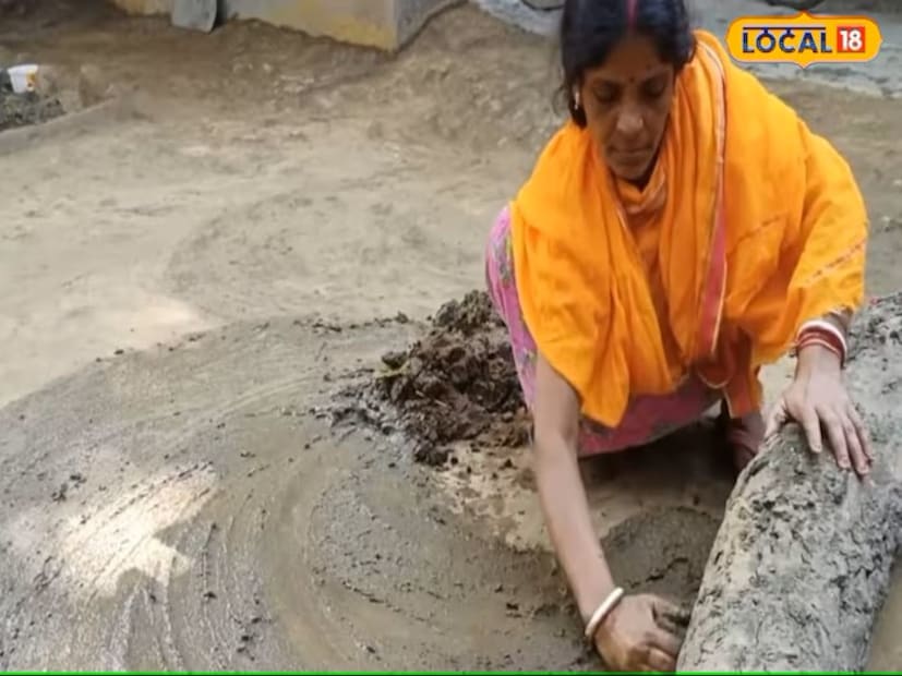 वैज्ञानिक आणि धार्मिक दृष्टिकोणातूनही शेणाचे विशेष महत्त्व आहे. शास्त्रांनुसार, गायीच्या शेणात लक्ष्मी मातेचा वास असतो. त्यामुळे घरात सुख-समृद्धी टिकवून ठेवण्यासाठी तिचा उपयोग केला जातो. त्यात पोषक तत्वे मुबलक प्रमाणात असतात, त्यामुळे आजही खेड्यापाड्यात, शेणाचा वापर केवळ घरांमध्येच नाही तर शेतातही केला जातो. 